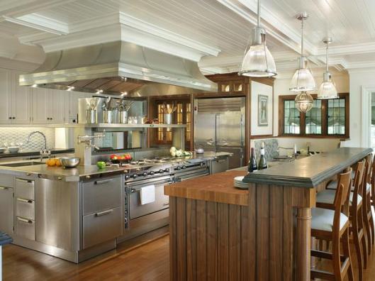 Guest Post: Affordable Ways to Redesign Your Kitchen